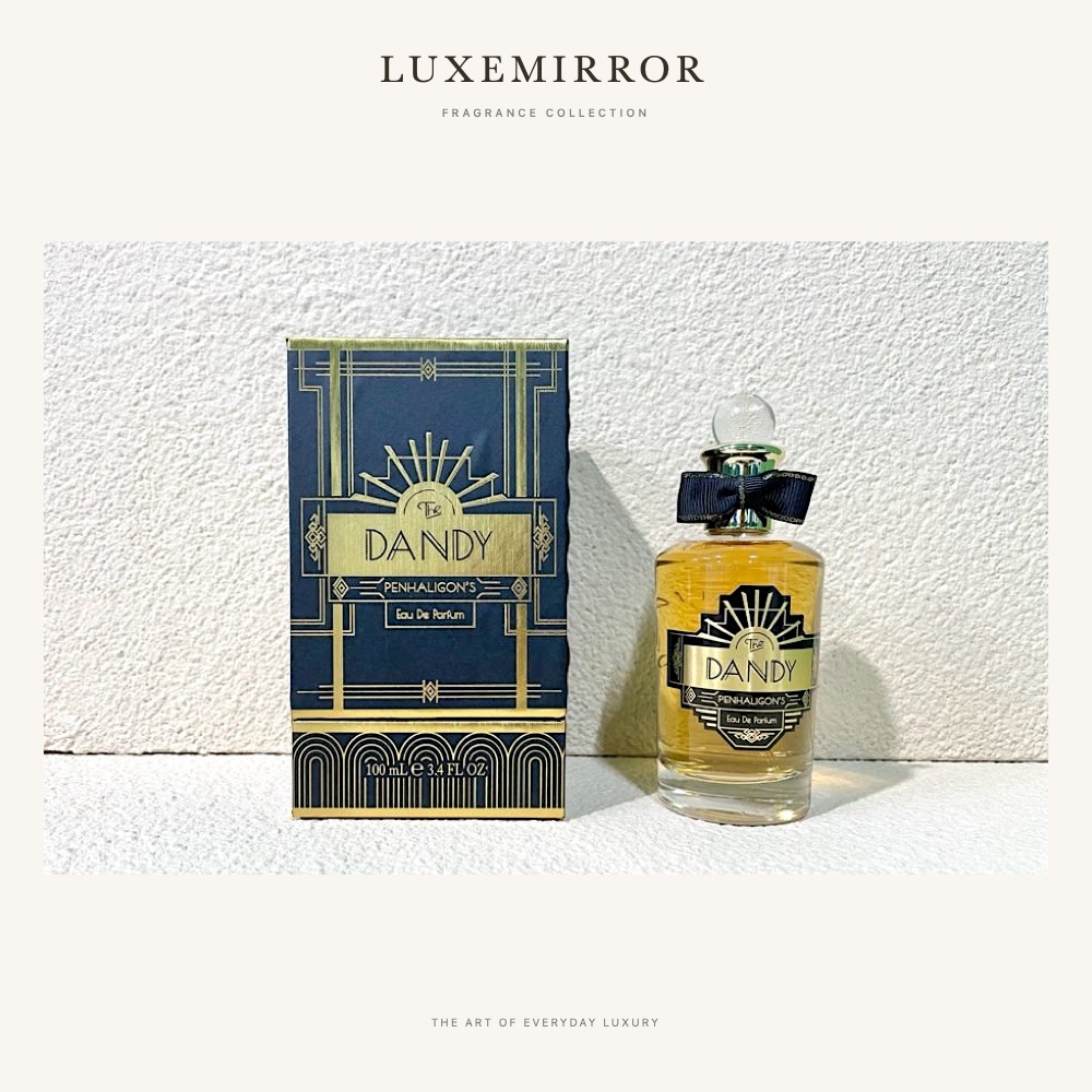 LuxeMirror Penhaligon’s The Dandy · 100ml