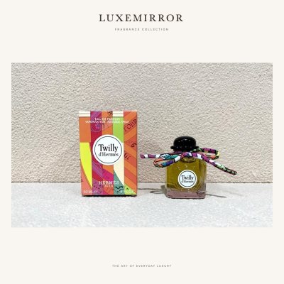 LuxeMirror Hermes Twilly d’Hermes Eau de Parfum · 50ml