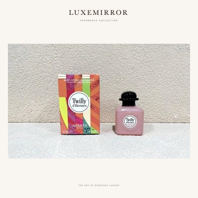LuxeMirror Hermes Twilly Hair Mist · 50ml