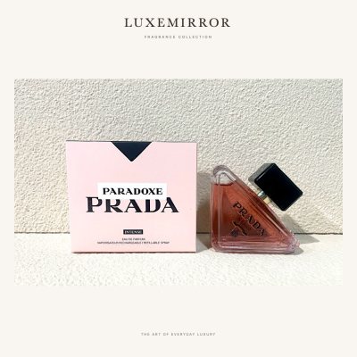 LuxeMirror Paradoxe Intense · 90ml