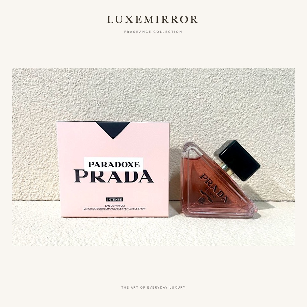 LuxeMirror Paradoxe Intense · 90ml