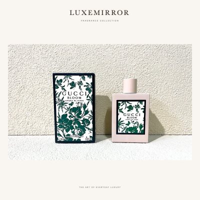 LuxeMirror Bloom Acqua di Fiori · 100ml
