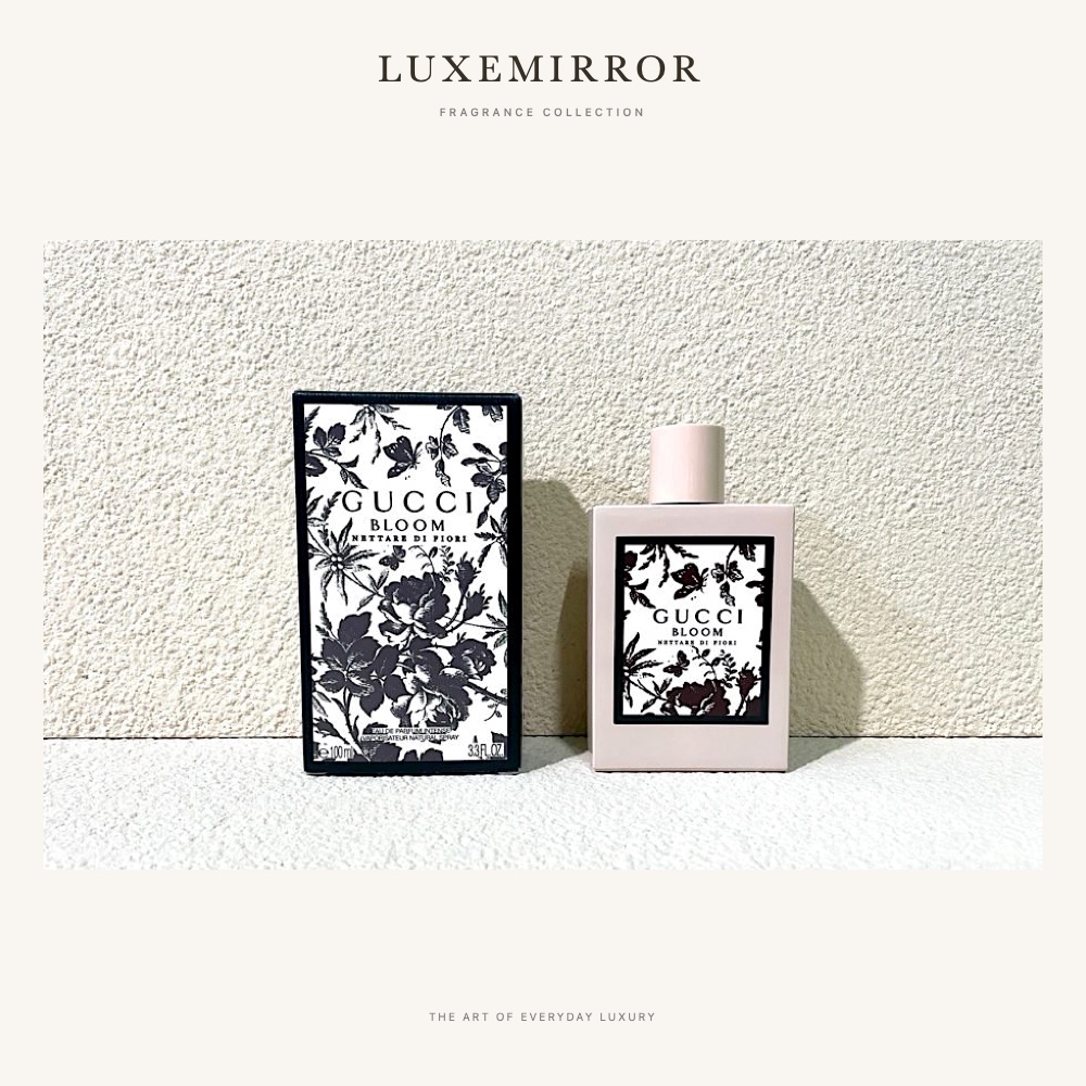 LuxeMirror Bloom Nettare di Fiori · 100ml