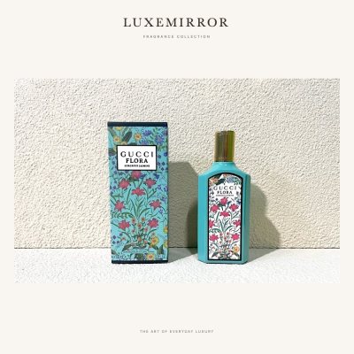 LuxeMirror Flora Gorgeous Jasmine · 100ml