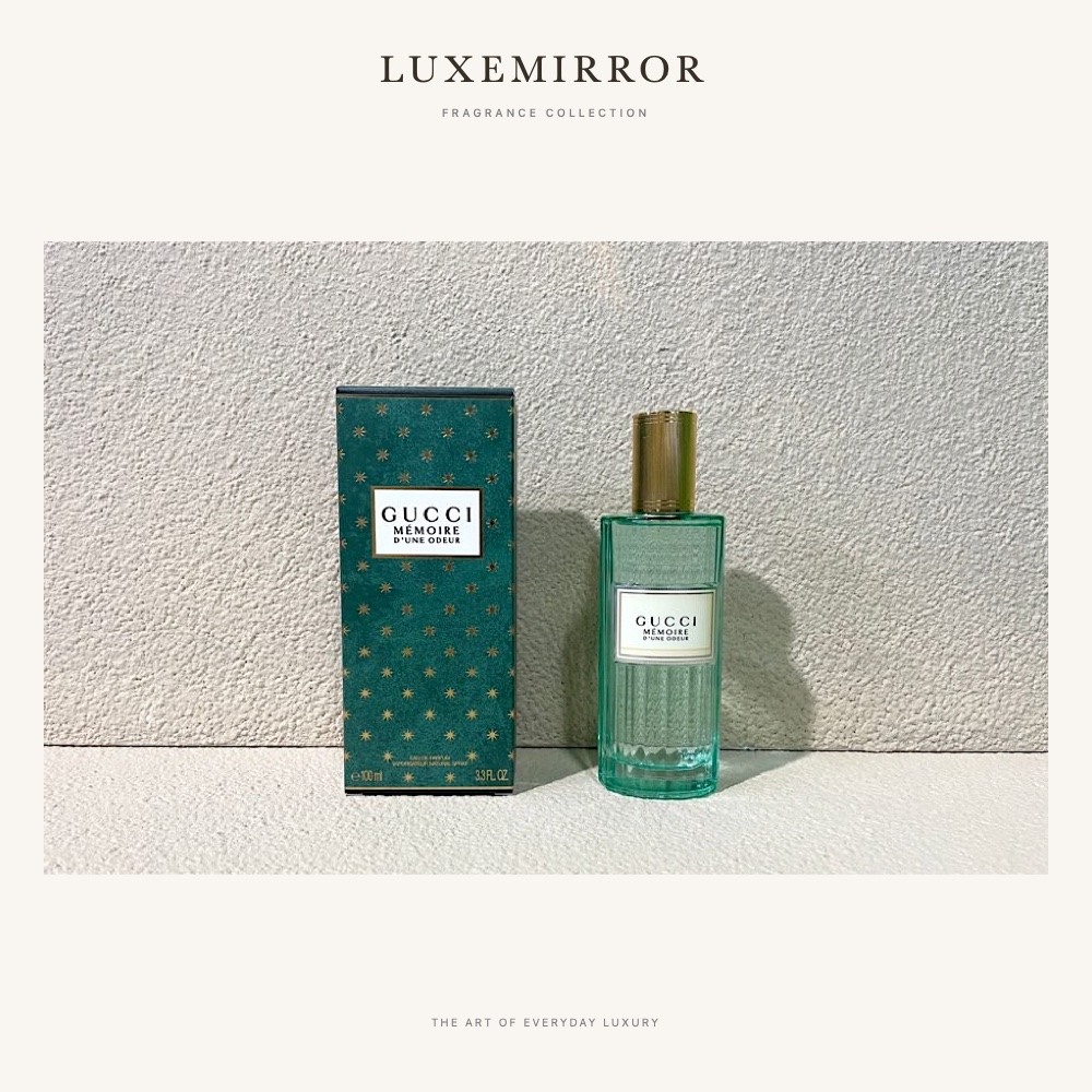 LuxeMirror Memoire d’une Odeur · 100ml