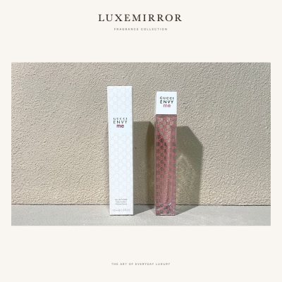 LuxeMirror Envy Me · 100ml