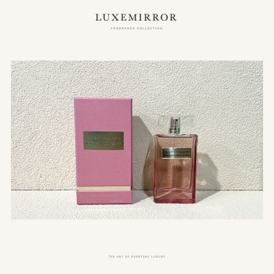 LuxeMirror Flora Gorgeous Magnolia · 100ml