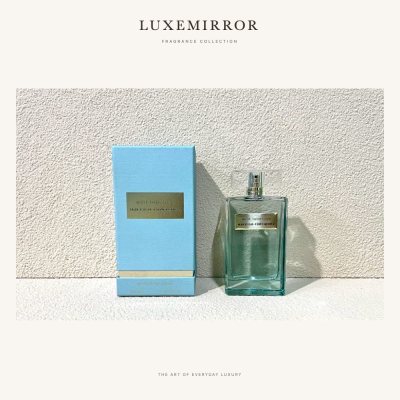 LuxeMirror Wild Tuberose · 100ml