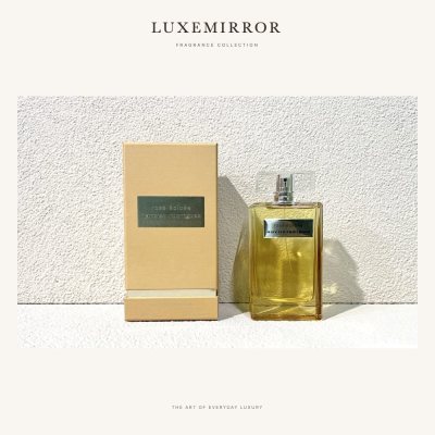 LuxeMirror Rose Épicée · 100ml