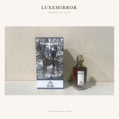 LuxeMirror Penhaligon’s Much Ado About the Duke · 75ml