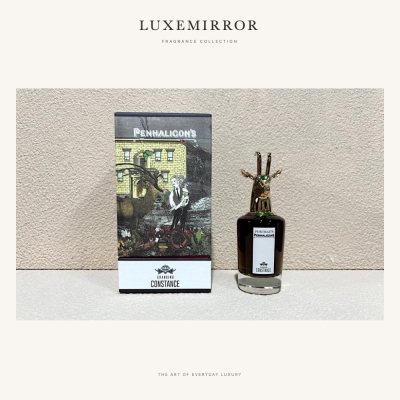 LuxeMirror Penhaligon’s Changing Constance · 75ml