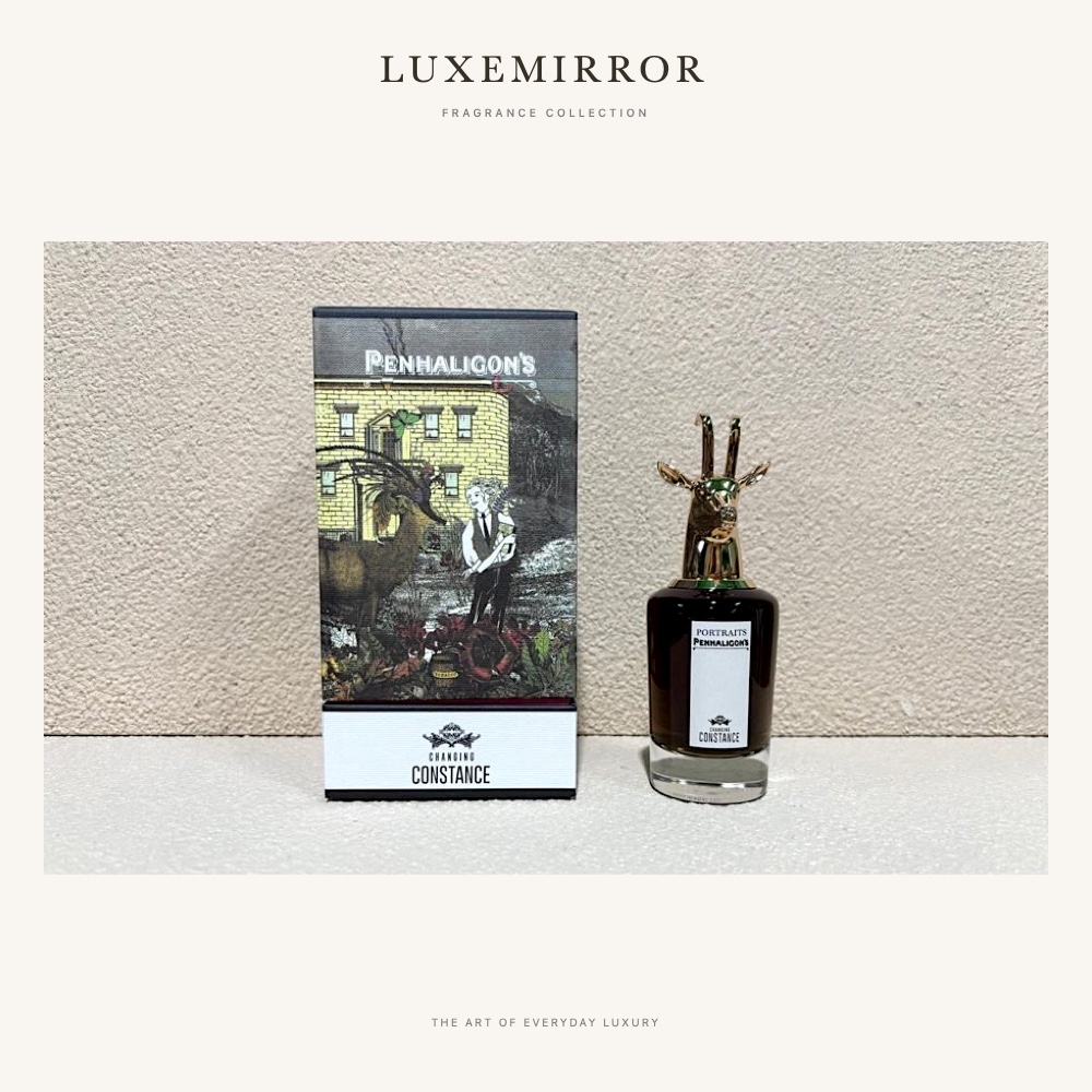 LuxeMirror Penhaligon’s Changing Constance · 75ml