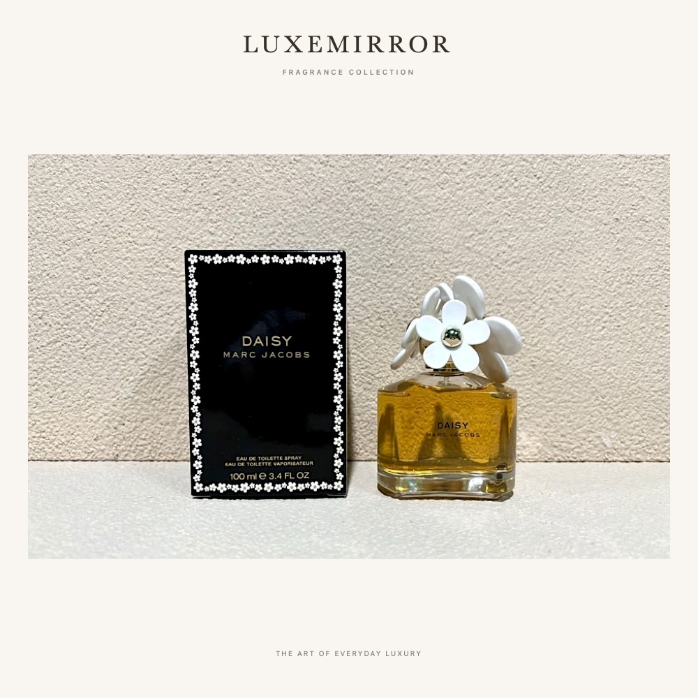 LuxeMirror Daisy · 100ml