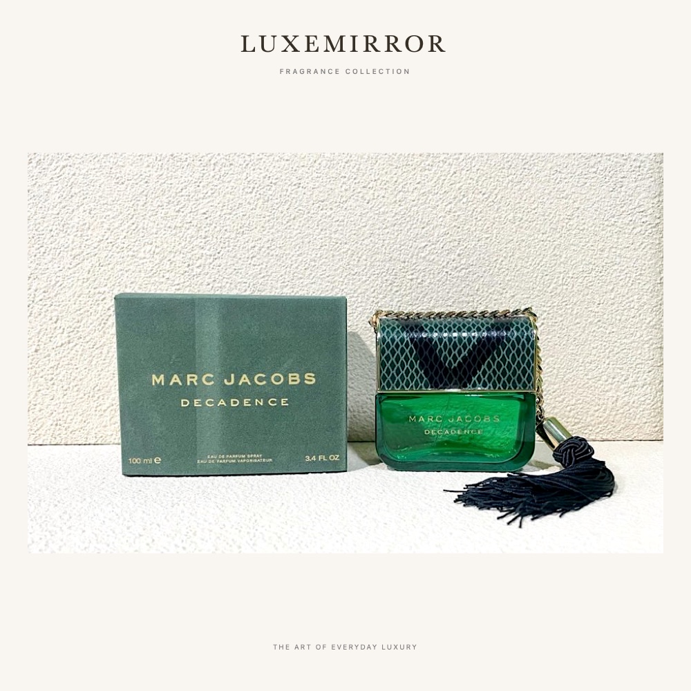 LuxeMirror Decadence · 100ml