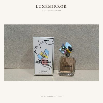 LuxeMirror Perfect · 100ml