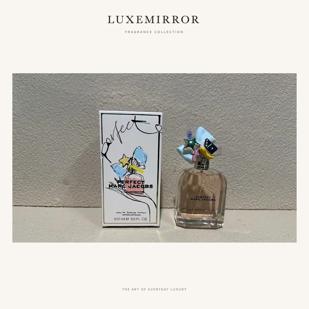 LuxeMirror Perfect · 100ml