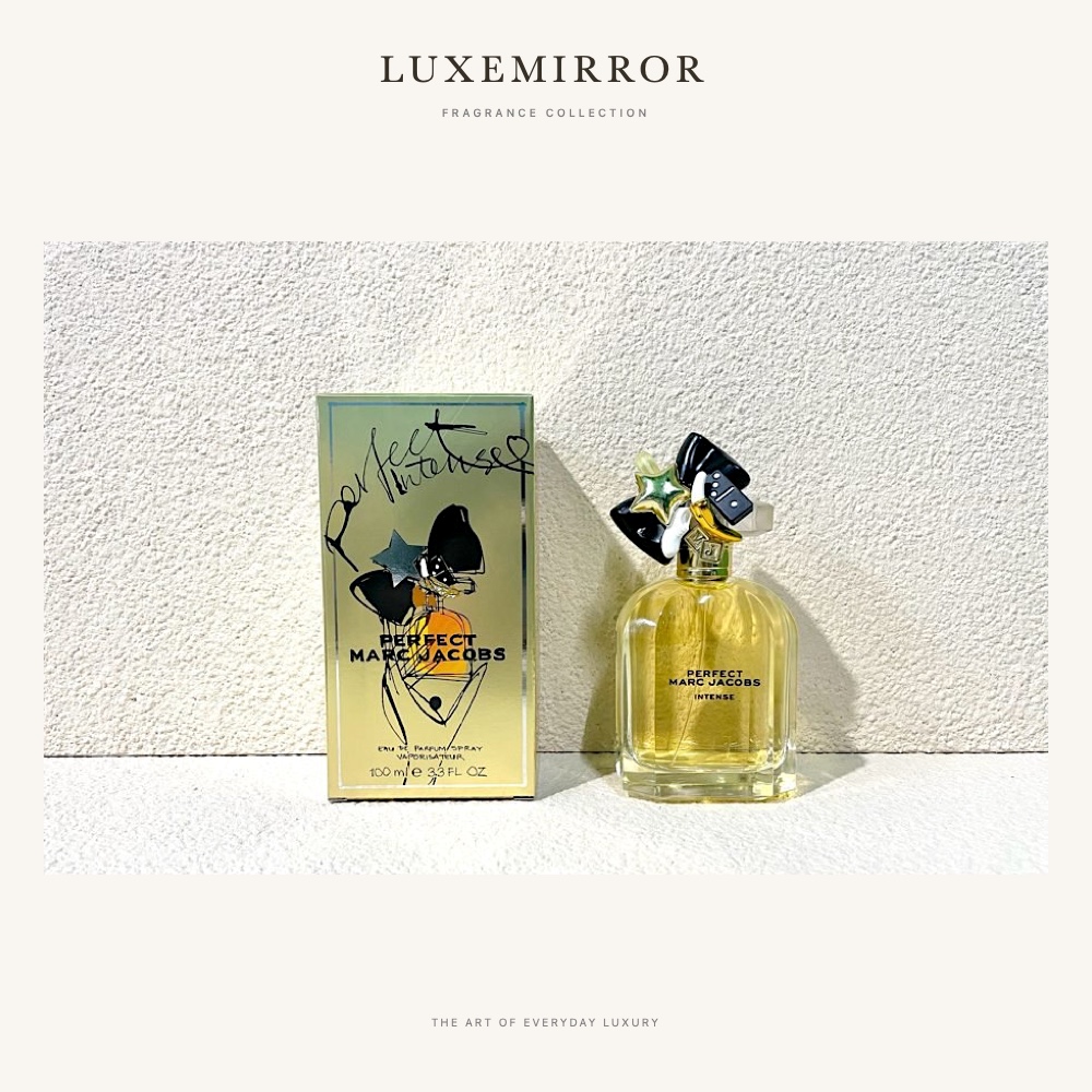 LuxeMirror Perfect Intense · 100ml