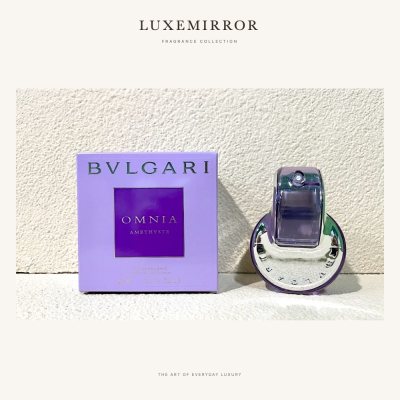 LuxeMirror Omnia Amethyste · 65ml
