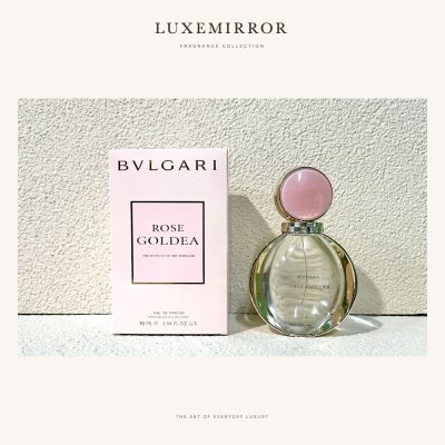 LuxeMirror Rose Goldea · 90ml
