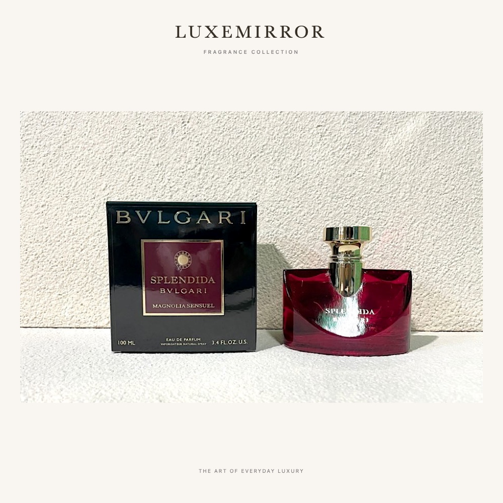 LuxeMirror Splendida Iris d’Or · 100ml