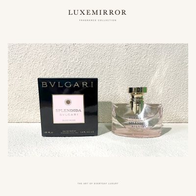 LuxeMirror Splendida Rose · 100ml