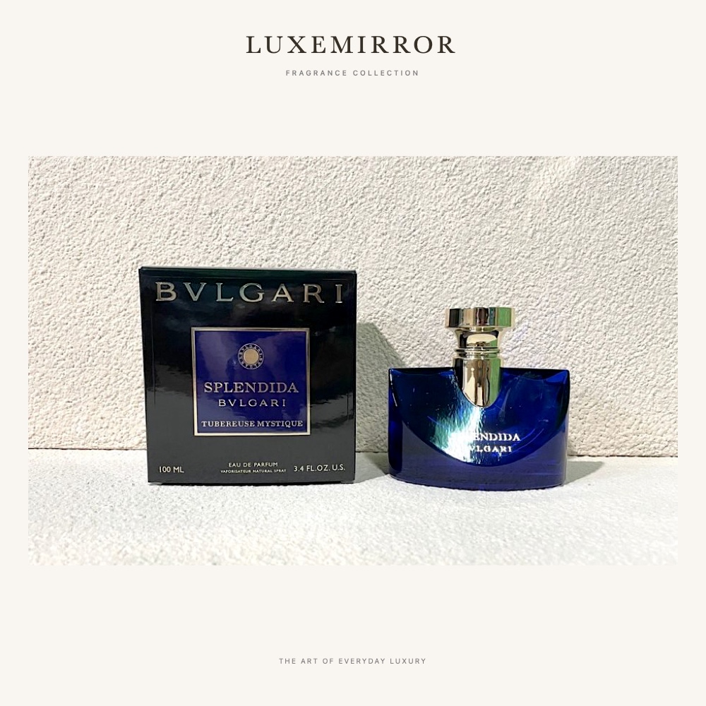 LuxeMirror Splendida Tubereuse Mystique · 100ml