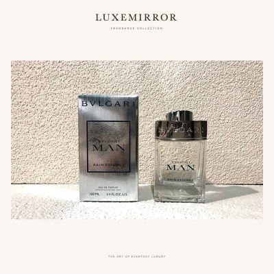 LuxeMirror Man Rain Essence · 100ml