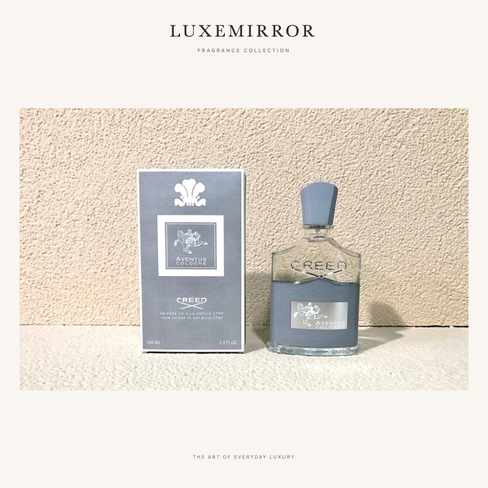 LuxeMirror Aventus Cologne · 100ml