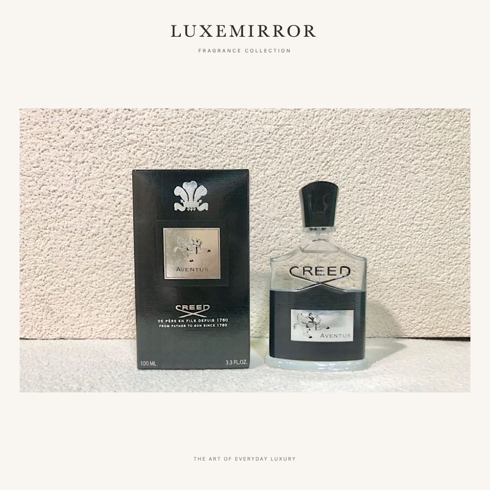 LuxeMirror Aventus · 100ml