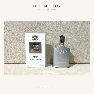 LuxeMirror Himalaya · 100ml