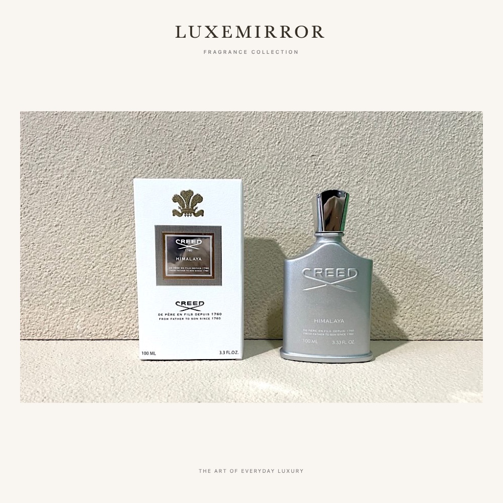 LuxeMirror Himalaya · 100ml