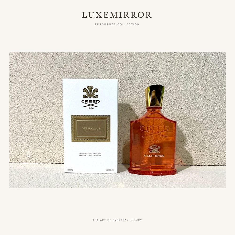 LuxeMirror Delphinus · 100ml