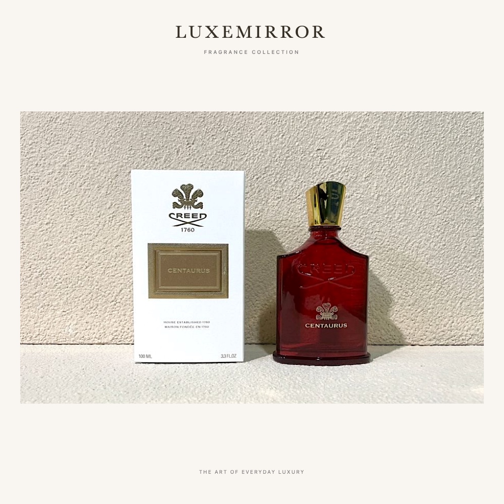 LuxeMirror Centaurus · 100ml