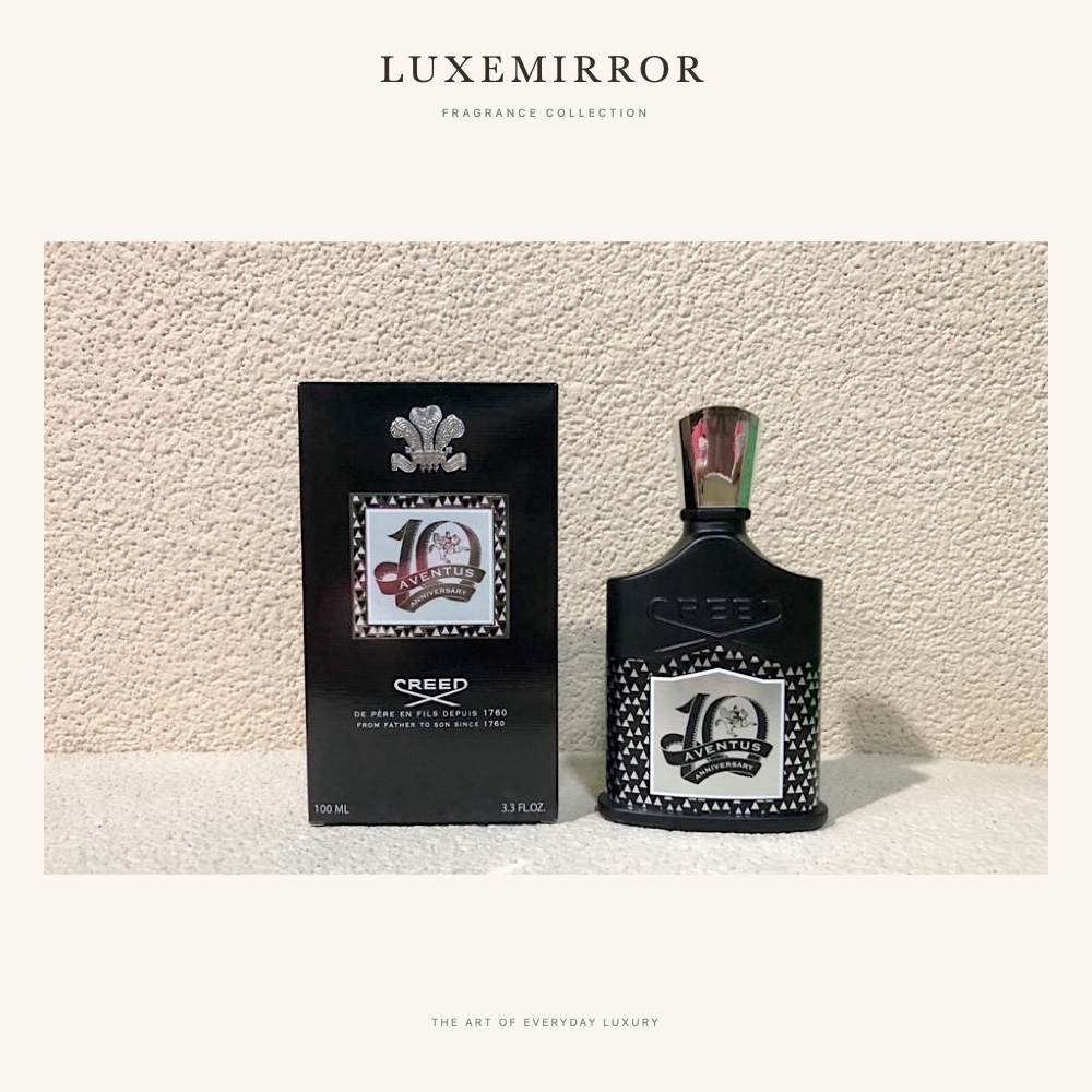 LuxeMirror Aventus () · 100ml