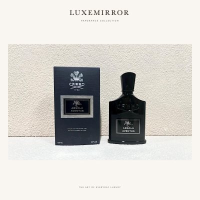 LuxeMirror Absolu Aventus · 100ml