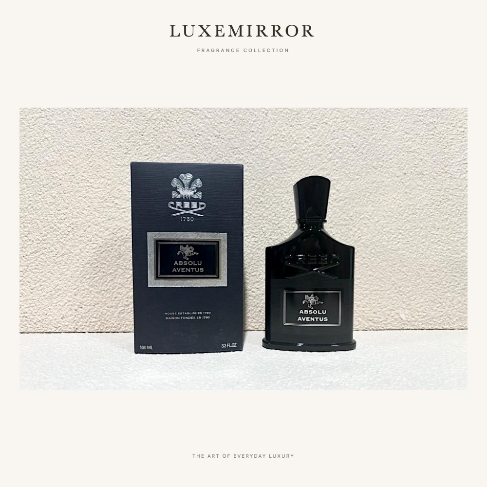 LuxeMirror Absolu Aventus · 100ml