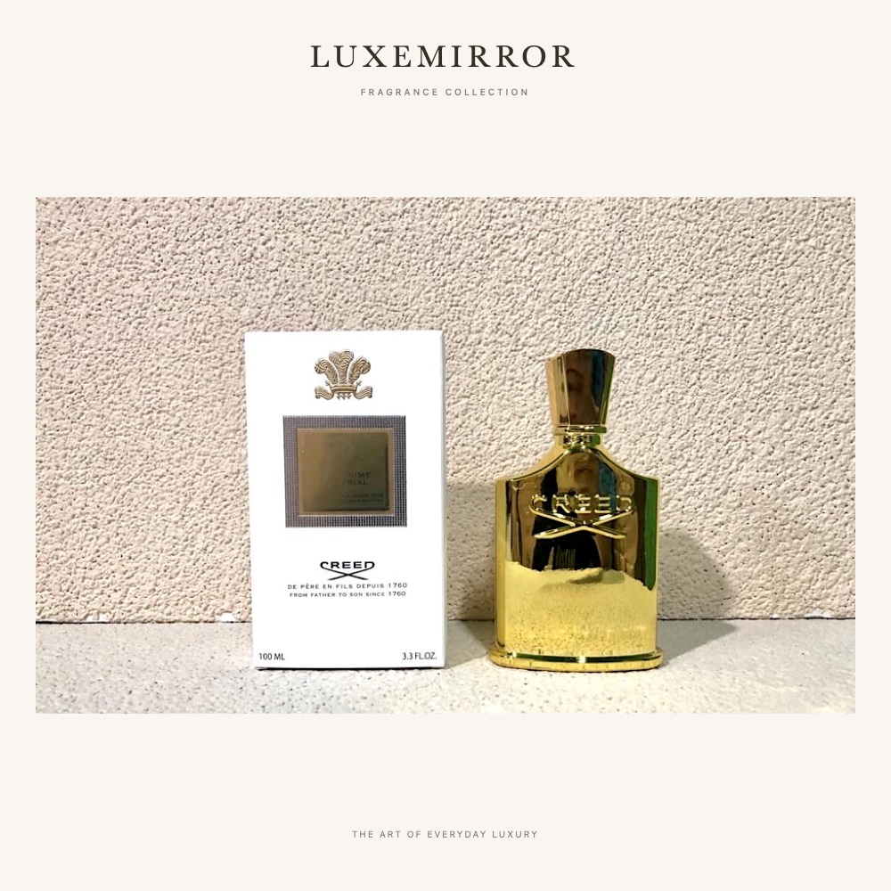 LuxeMirror Millesime Imperial · 100ml