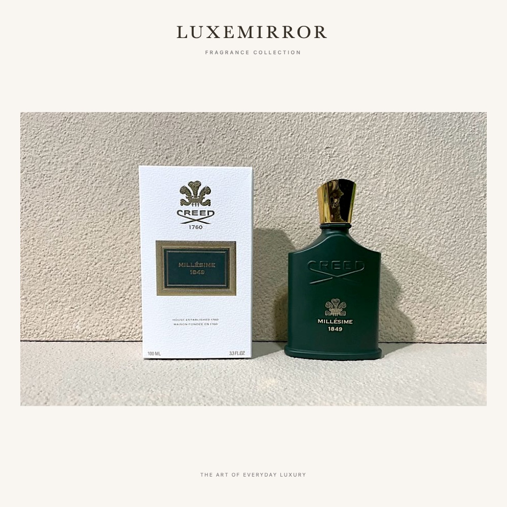 LuxeMirror Millesime 1849 · 100ml