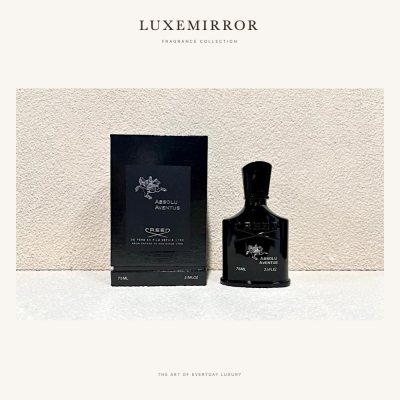 LuxeMirror Aventus () · 75ml