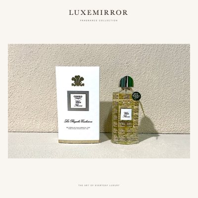LuxeMirror White Flowers · 75ml