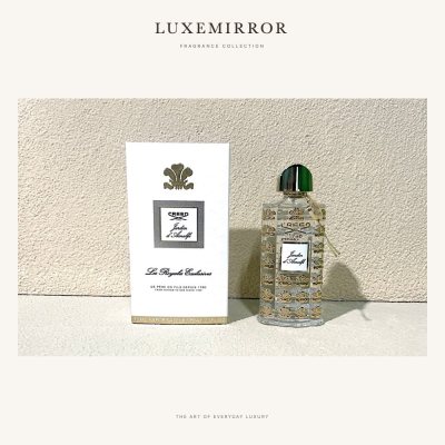 LuxeMirror Jardin d’Amalfi · 75ml