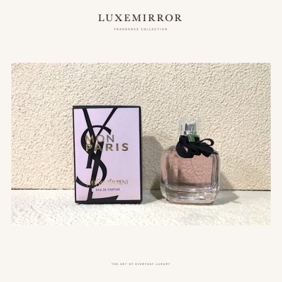 LuxeMirror YSL Mon Paris Eau de Parfum · 90ml