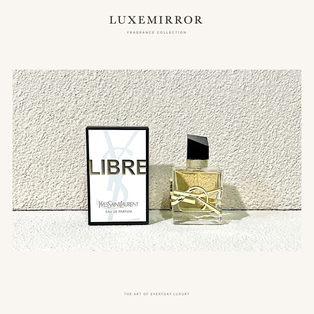 LuxeMirror YSL Libre Eau de Parfum · 30ml