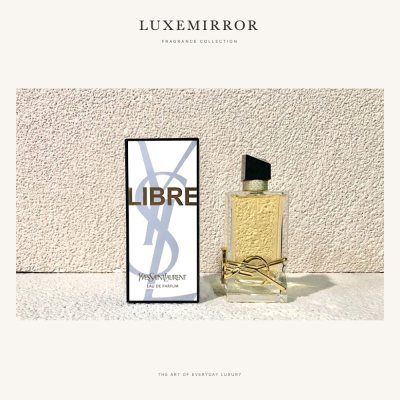 LuxeMirror YSL Libre Eau de Parfum · 90ml