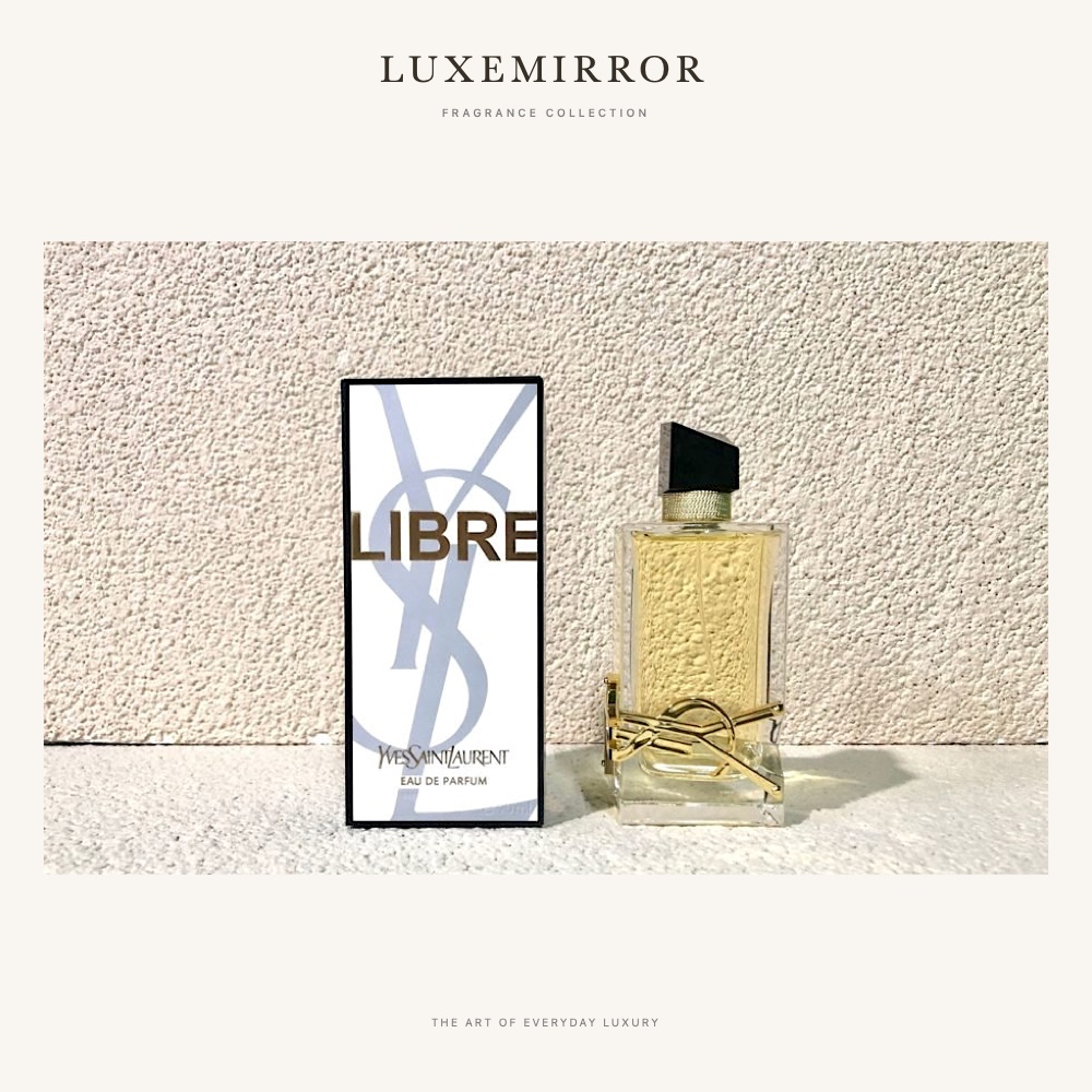 LuxeMirror YSL Libre Eau de Parfum · 90ml