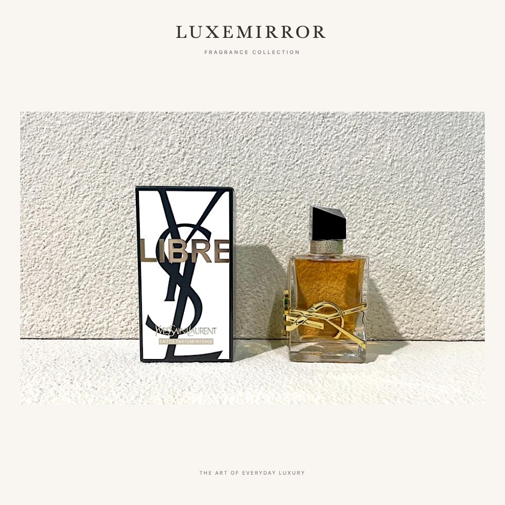LuxeMirror YSL Libre Eau de Parfum Intense · 50ml