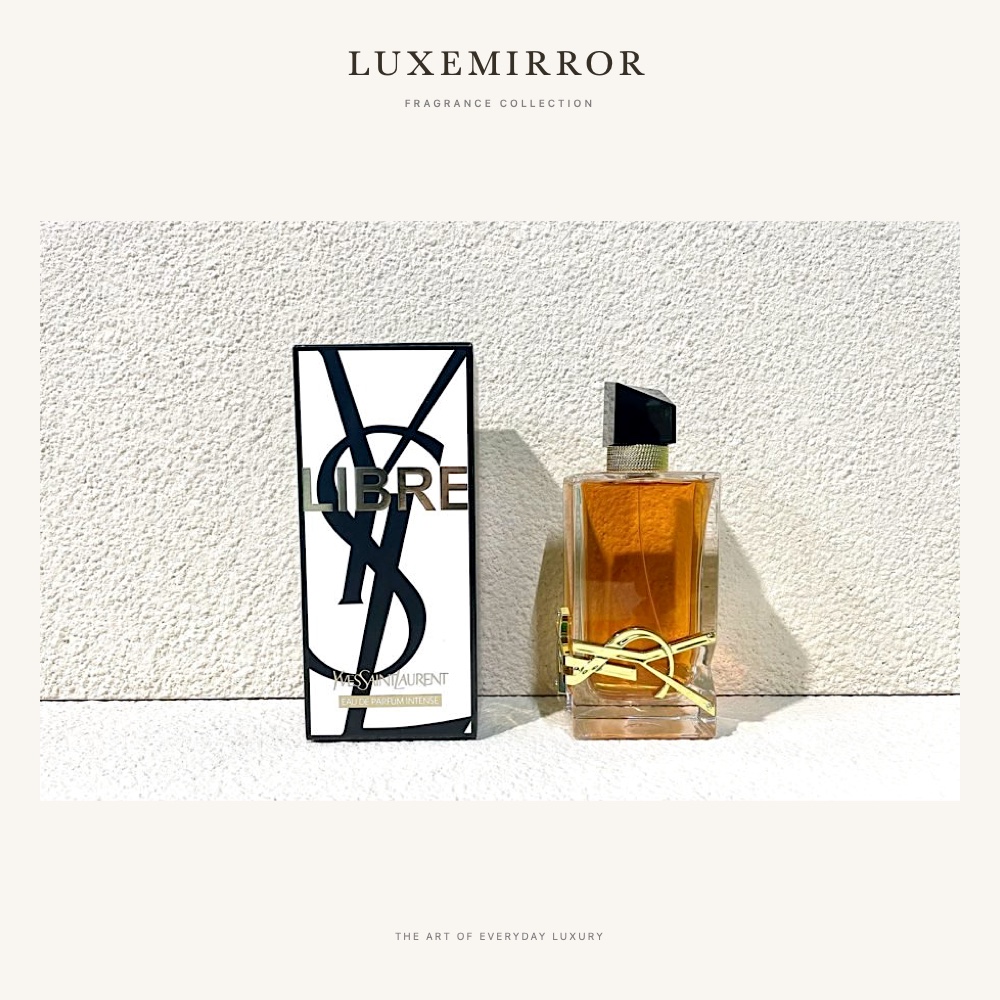 LuxeMirror YSL Libre Eau de Parfum Intense · 90ml
