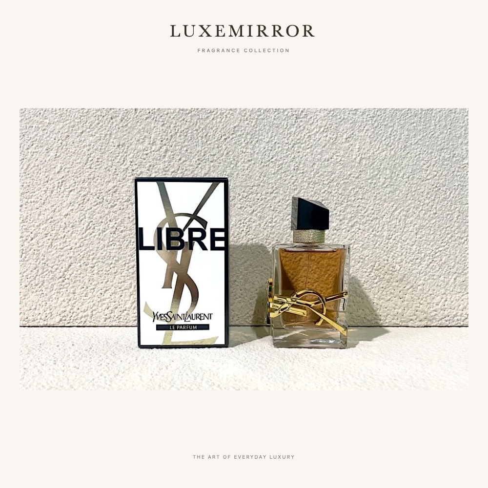 LuxeMirror YSL Libre Le Parfum · 50ml