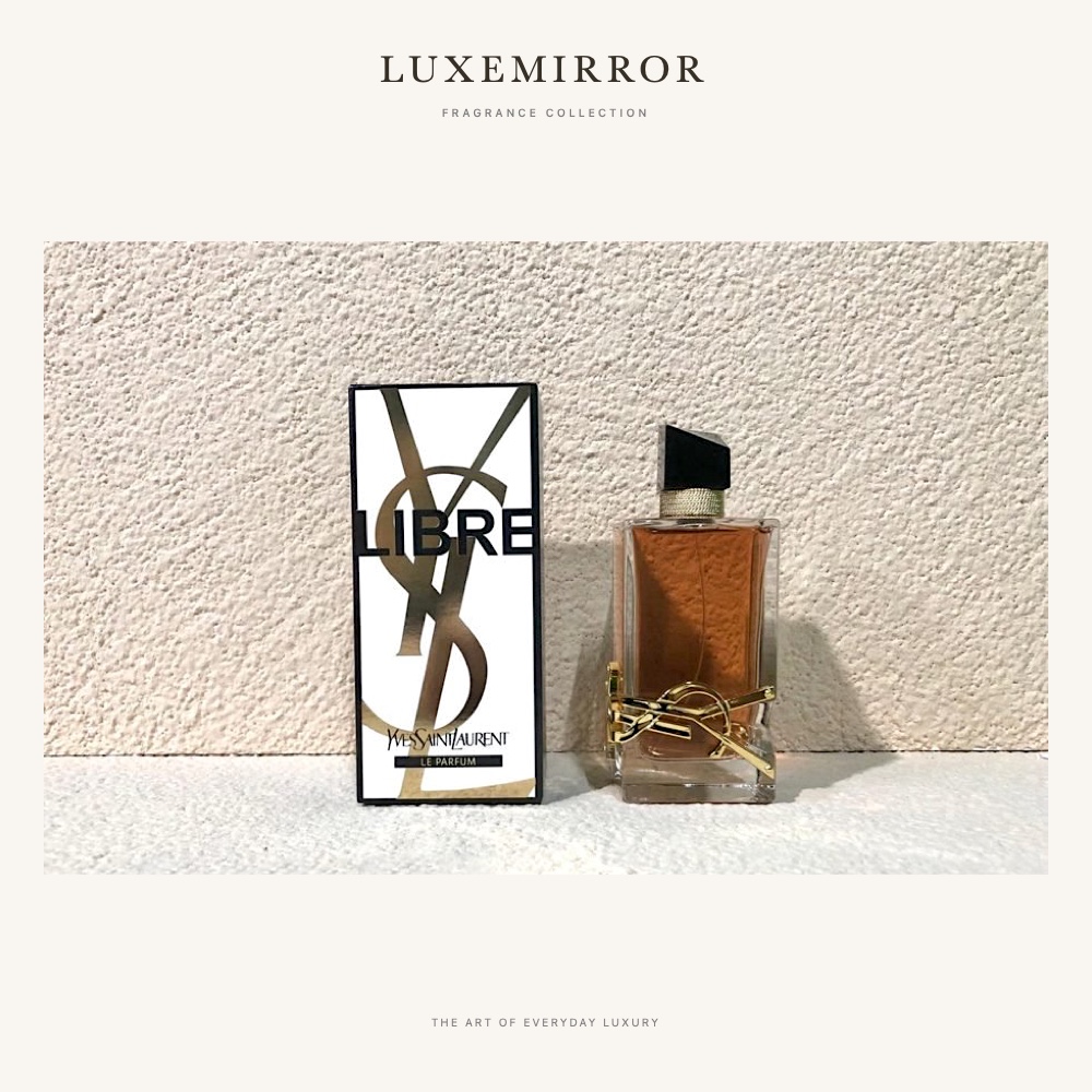 LuxeMirror YSL Libre Le Parfum · 90ml