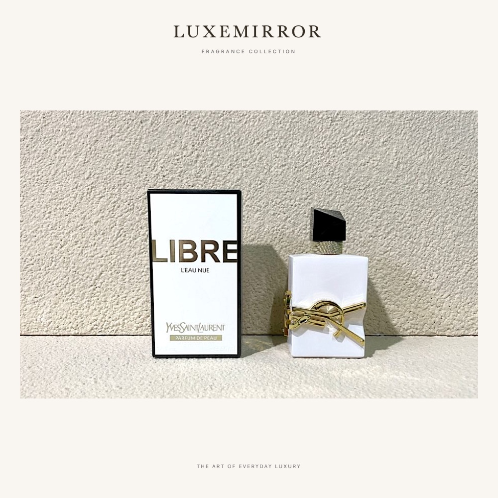 LuxeMirror YSL Libre L’Eau Nue · 50ml